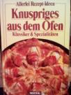 KNUSPRIGES AUS DEM OFEN