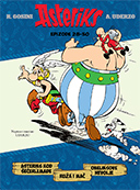 Asteriks - Knjiga 10