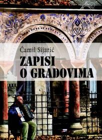 Zapisi o gradovima - izbor