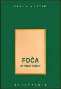 Foča - stećci i nišani