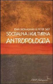 Socijalna i kulturna antropologija