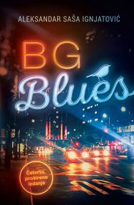 BG - blues