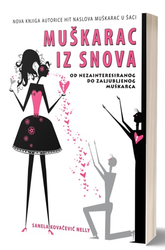 Ljubavne knjige sa besplatnim pdf na hrvatskom