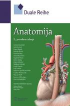 Anatomija, III prerađeno izdanje