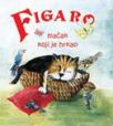 Figaro, mačak koji je hrkao