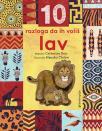 10 razloga da ih voliš - Lav 10 razloga da ih voliš - Lav
