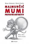 Majmunčić Mumi - Privatni detektiv