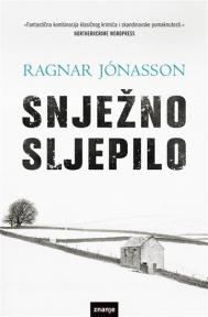 Snježno sljepilo Snježno sljepilo