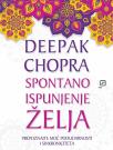 Spontano ispunjenje želja Spontano ispunjenje želja