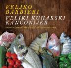 Veliki kuharski kanconijer Veliki kuharski kanconijer