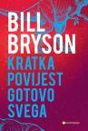 Kratka povijest gotovo svega Kratka povijest gotovo svega