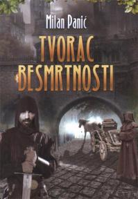 Tvorac besmrtnosti