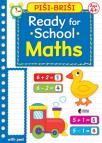 Ready for School : Maths