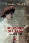Dogodilo se u Ečki : Dokumentarni roman Dogodilo se u Ečki : Dokumentarni roman