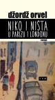 Niko i ništa u Parizu i Londonu Niko i ništa u Parizu i Londonu