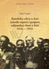 Katolička crkva u Istri između otpora i potpore talijanskoj vlasti u Istri 1918. - 1943.