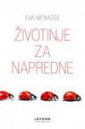 Životinje za napredne