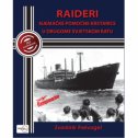 Raideri - Njemačke pomoćne krstarice u Drugome svjetskom ratu