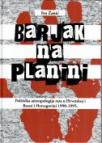 Barjak na planini