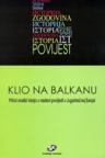 Klio na Balkanu Klio na Balkanu