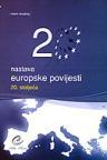 Nastava europske povijesti 20. stoljeća Nastava europske povijesti 20. stoljeća