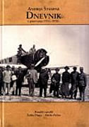 Dnevnik s putovanja 1931-1938. Dnevnik s putovanja 1931-1938.