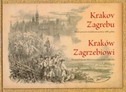 Krakov Zagrebu