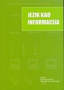 Jezik kao informacija