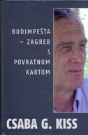 Budimpešta - Zagreb s povratnom kartom