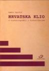 Hrvatska Klio Hrvatska Klio