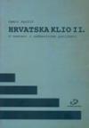 Hrvatska Klio II Hrvatska Klio II
