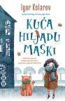 Kuća hiljadu maski Kuća hiljadu maski