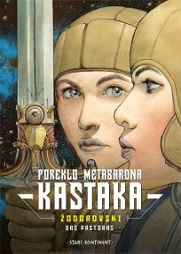 Kastaka : Poreklo Metabarona