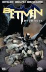 Betmen : Dvor sova (meki povez)