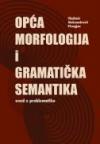 Opća morfologija i gramatička semantika