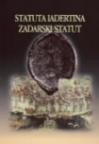 Zadarski statut Zadarski statut