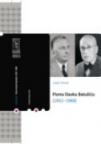Pisma Slavku Batušiću (1952-1968) Pisma Slavku Batušiću (1952-1968)