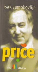 Priče - Isak Samokovlija