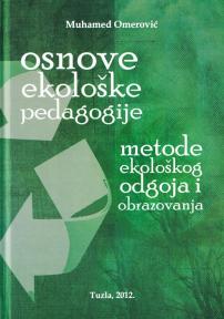 Osnove ekološke pedagogije