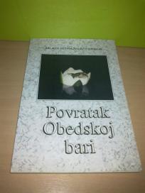 Povratak Obedskoj bari