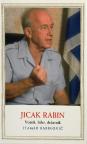 Jicak Rabin : Vojnik, lider, državnik