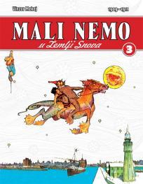 Mali Nemo u Zemlji snova 3 (1909–1911)