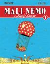 Mali Nemo u Zemlji snova 1 (1905–1907), tvrdi povez Mali Nemo u Zemlji snova 1 (1905–1907), tvrdi povez