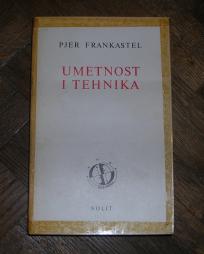 Umetnost i tehnika