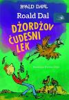 Džordžov čudesni lek Džordžov čudesni lek