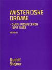Misterijske drame, knjiga 1