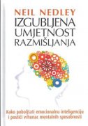 Izgubljena umjetnost razmišljanja