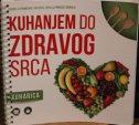 Kuhanjem do zdravog srca Kuhanjem do zdravog srca