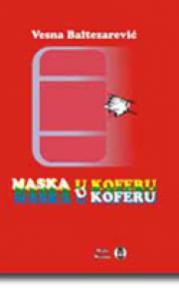 Maska u koferu