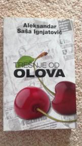 Trešnje od olova